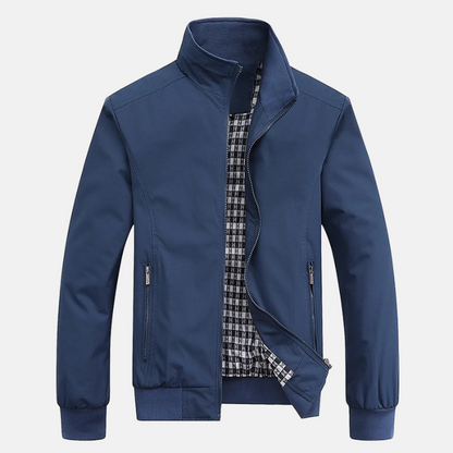 Mistrève | Veste imperméable et coupe-vent pour homme