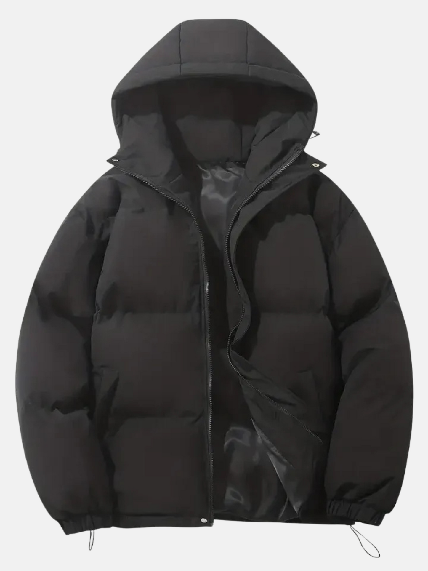 Mistrève | Veste matelassée pour homme – Chaleur optimale et style intemporel