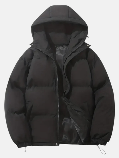 Mistrève | Veste matelassée pour homme – Chaleur optimale et style intemporel
