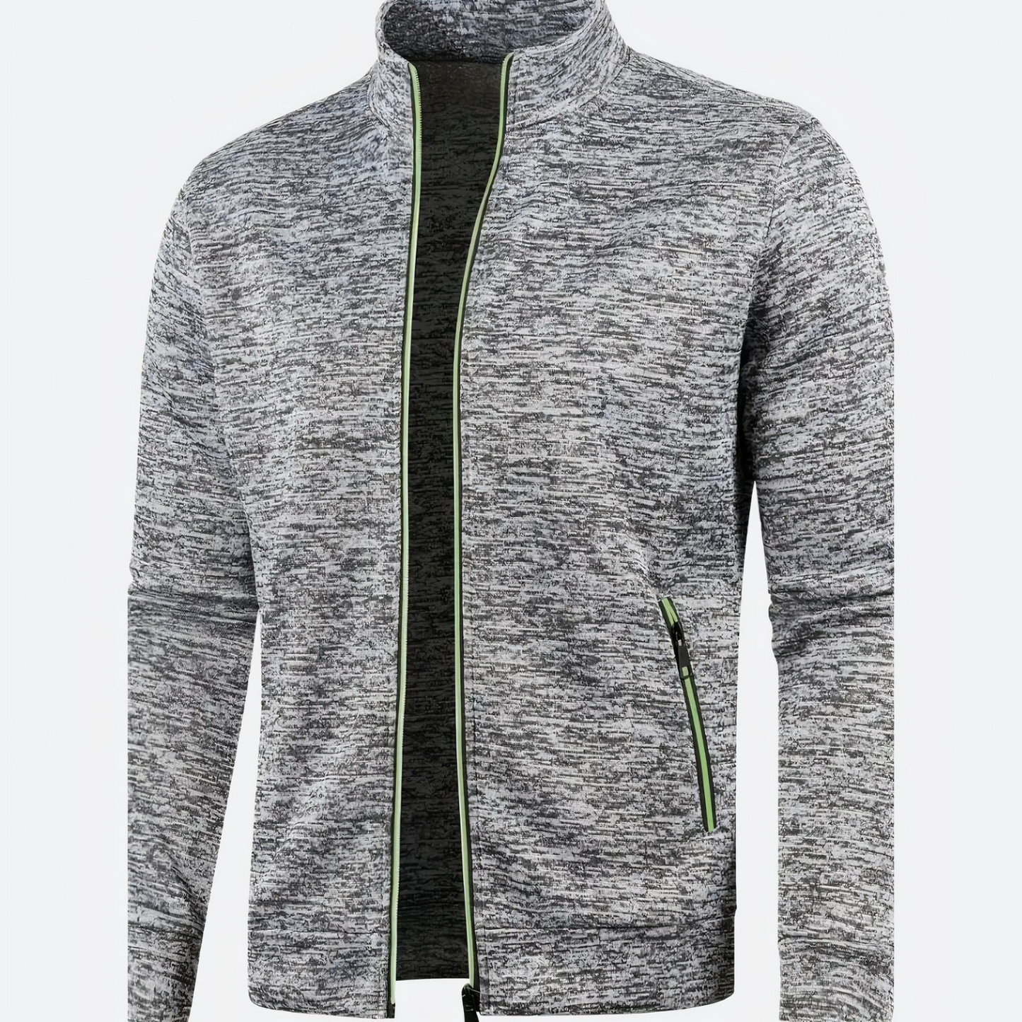 Mistrève |  Gilet Homme Moderne – Style Polyvalent & Confort Respirant
