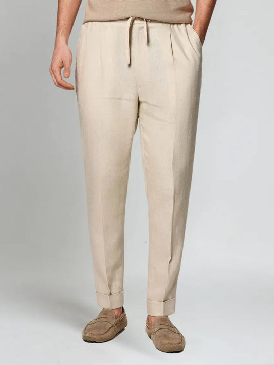 Sea Side Linen Pants