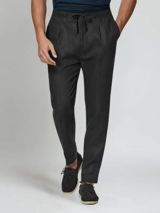 Belgrave Linnen Pants