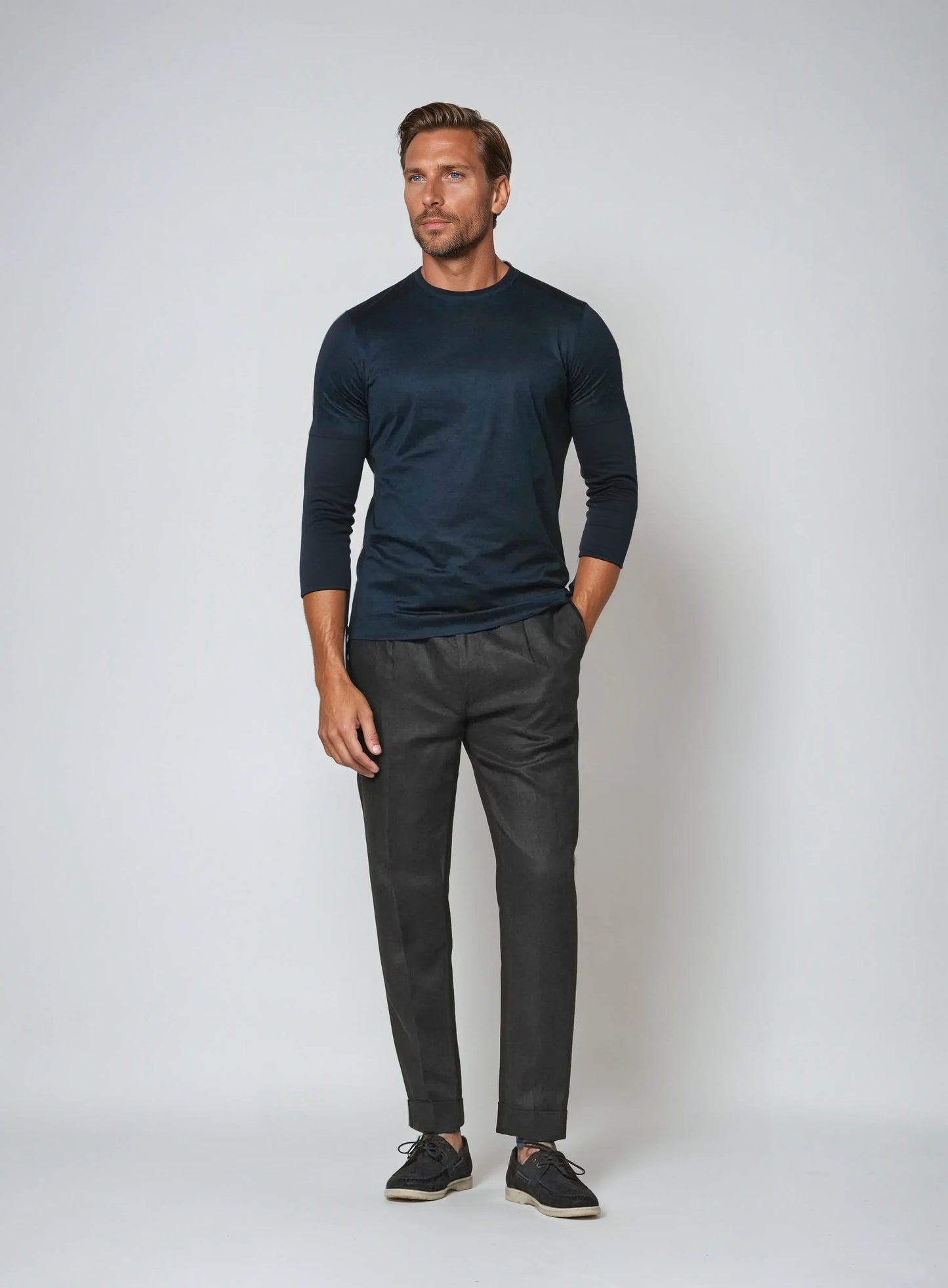 Belgrave Linnen Pants