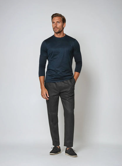 Belgrave Linnen Pants