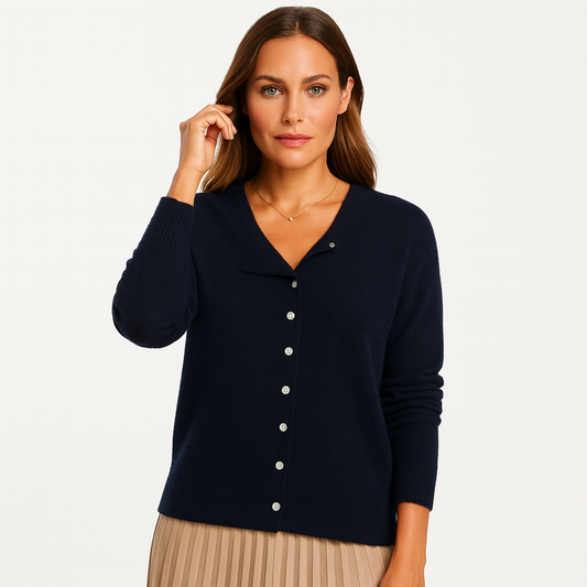 Mistrève | Gilet Femme – Confort Douillet & Style Unique