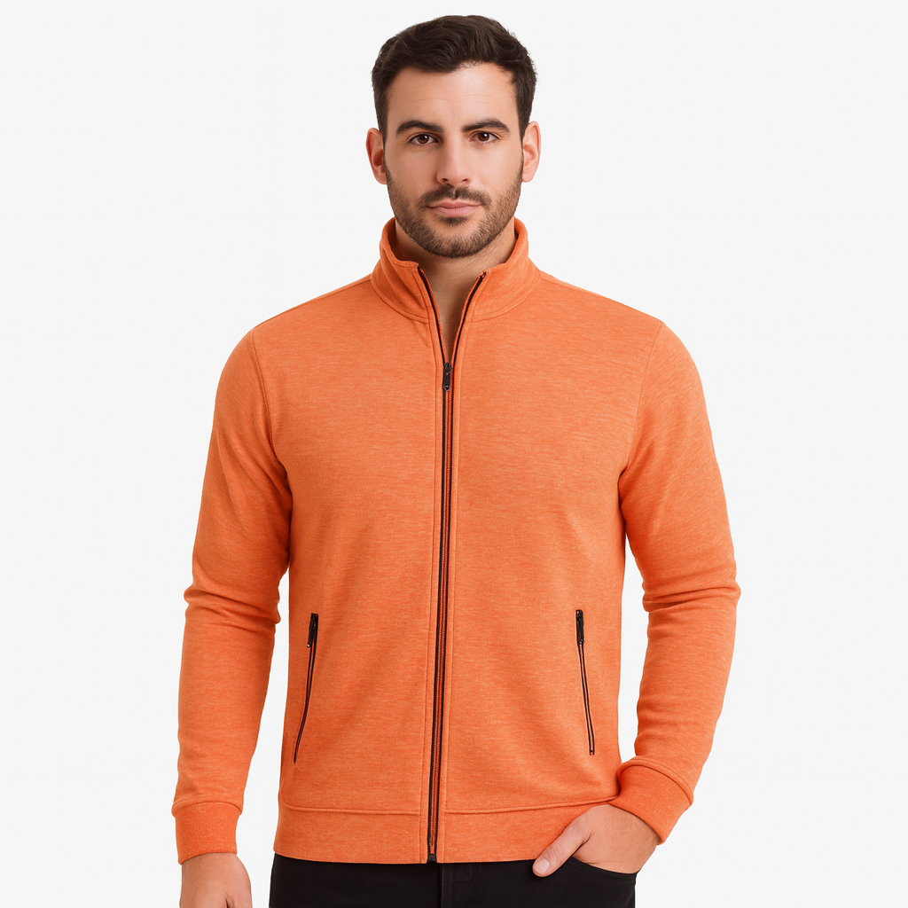 Mistrève |  Gilet Homme Moderne – Style Polyvalent & Confort Respirant