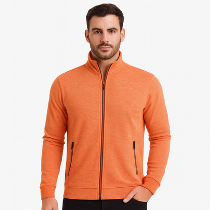 Mistrève |  Gilet Homme Moderne – Style Polyvalent & Confort Respirant
