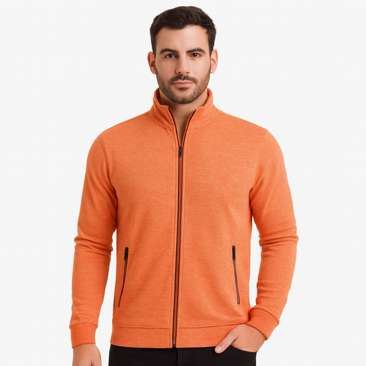 Mistrève |  Gilet Homme Moderne – Style Polyvalent & Confort Respirant