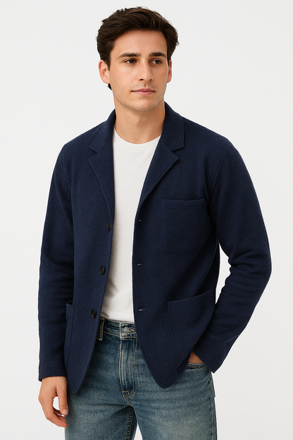 Mistrève | Blazer léger pour homme
