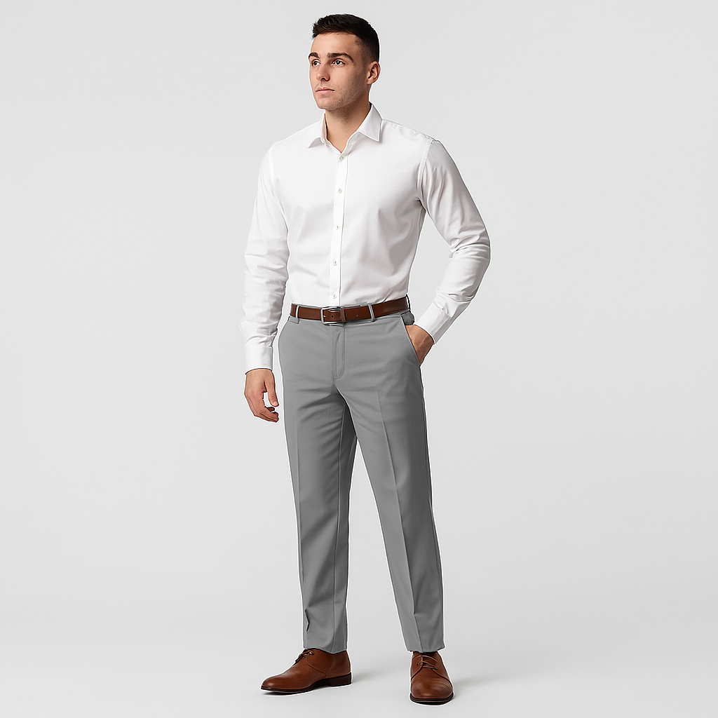 Mistrève | Pantalon moderne pour homme
