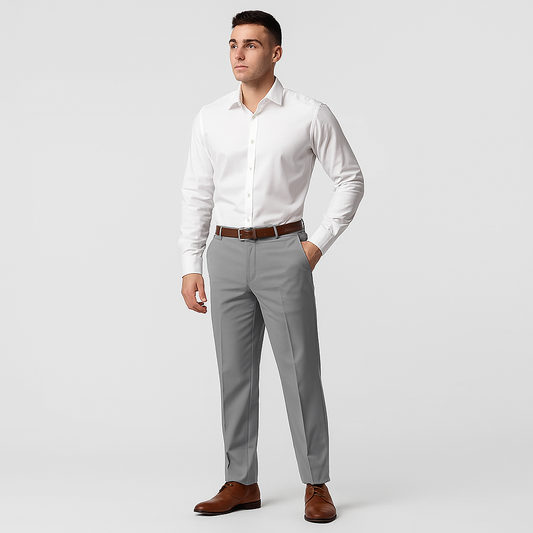 Mistrève | Pantalon moderne pour homme