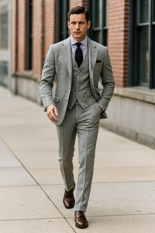 Gray
