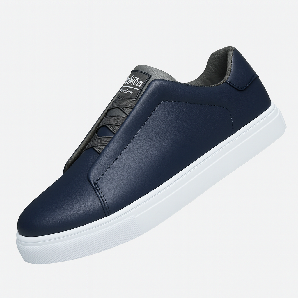 Mistrève | Sneakers Classiques  – L’Allure Intemporelle, Le Confort Quotidien