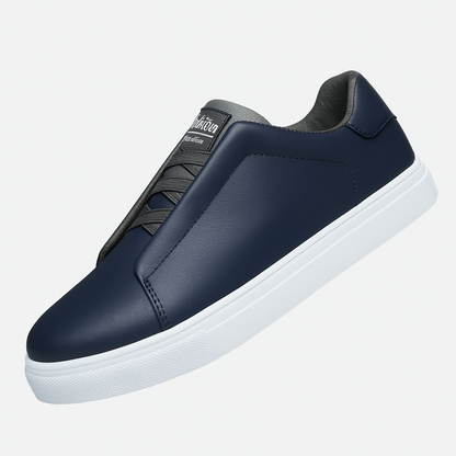 Mistrève | Sneakers Classiques  – L’Allure Intemporelle, Le Confort Quotidien