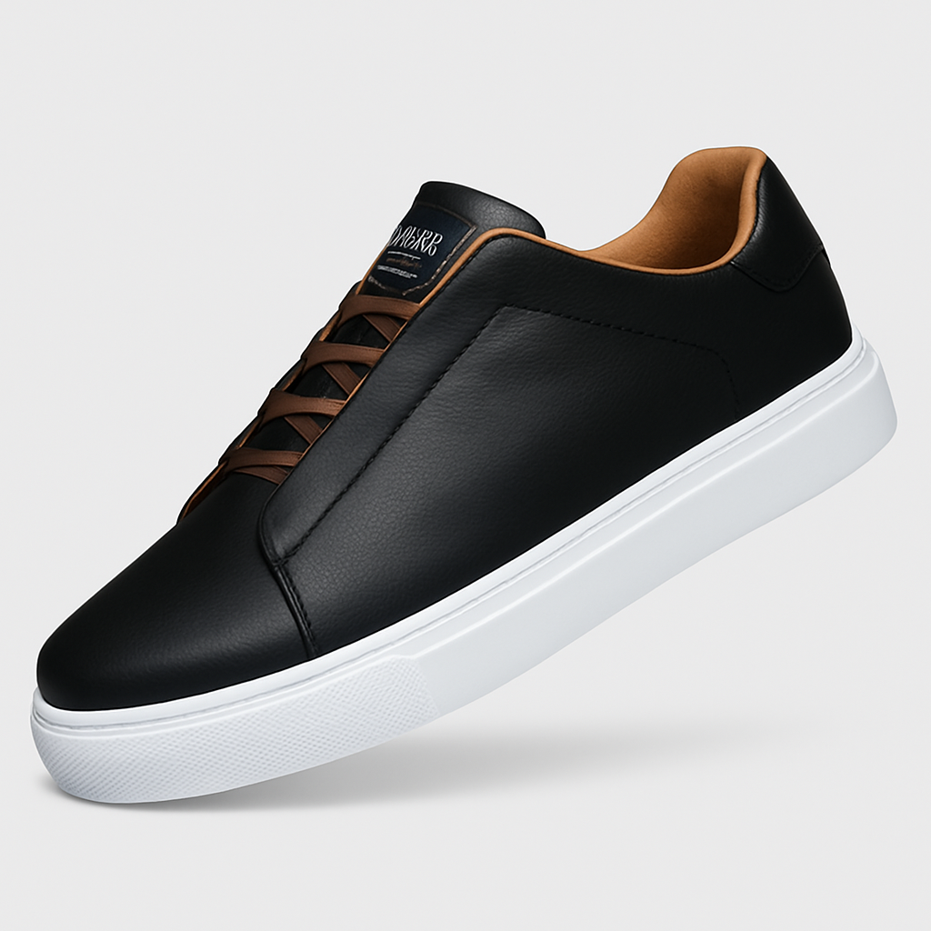 Mistrève | Sneakers Classiques  – L’Allure Intemporelle, Le Confort Quotidien