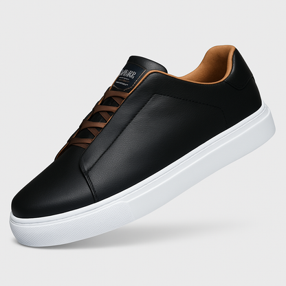Mistrève | Sneakers Classiques  – L’Allure Intemporelle, Le Confort Quotidien