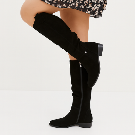 Mistrève | Bottines Femme – Élégance Intemporelle