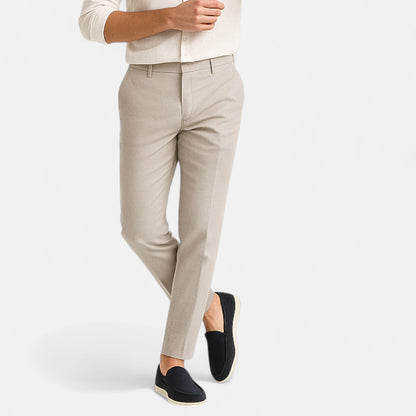 Mistrève | Mocassins pour hommes - Classe intemporelle, confort inégalé