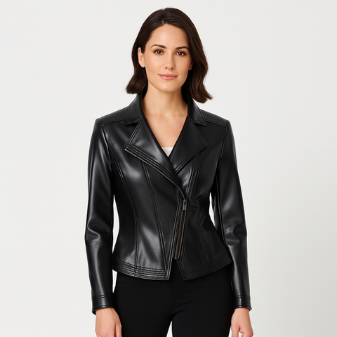 Jet black