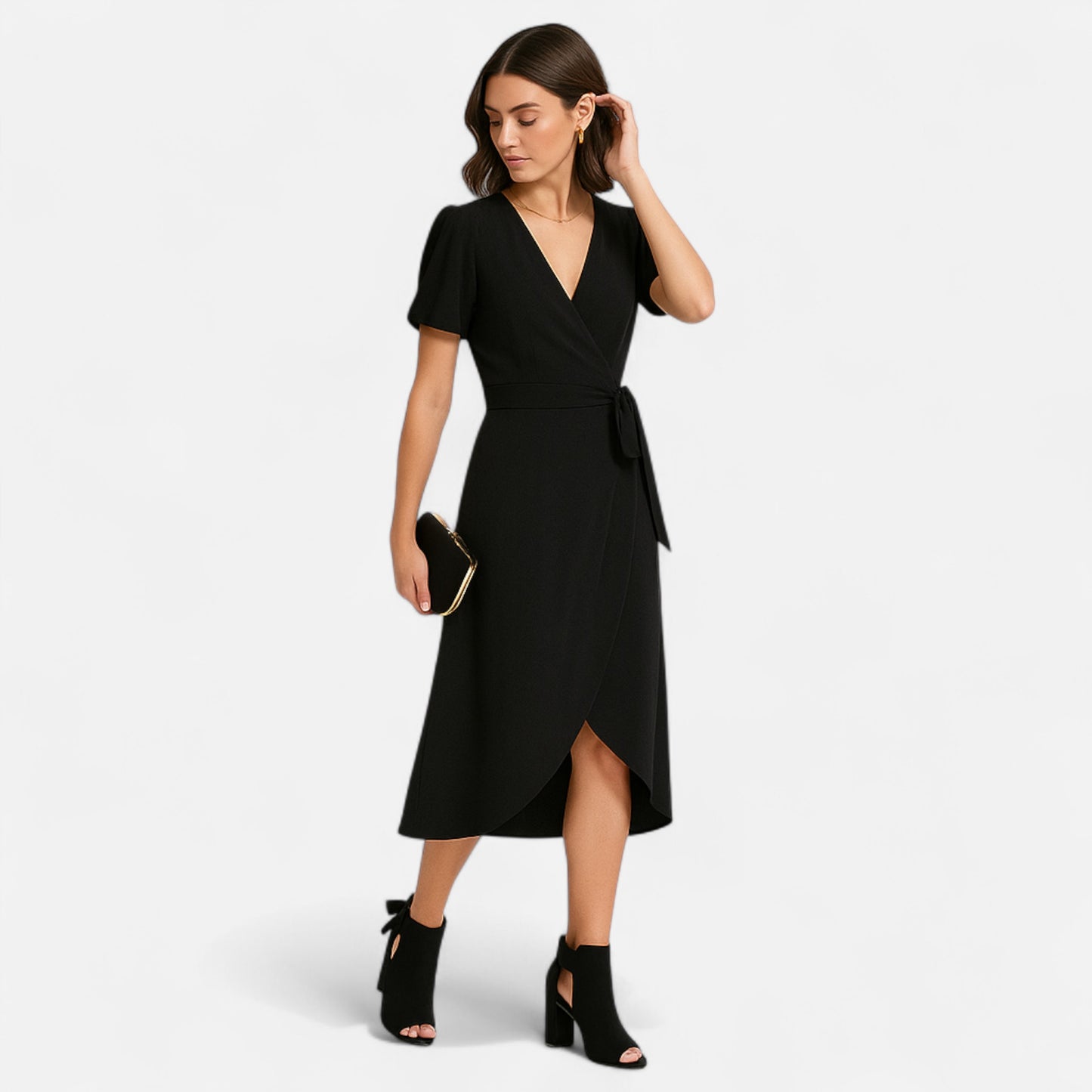 Mistrève | Bottines à Lacets Chic pour Femme