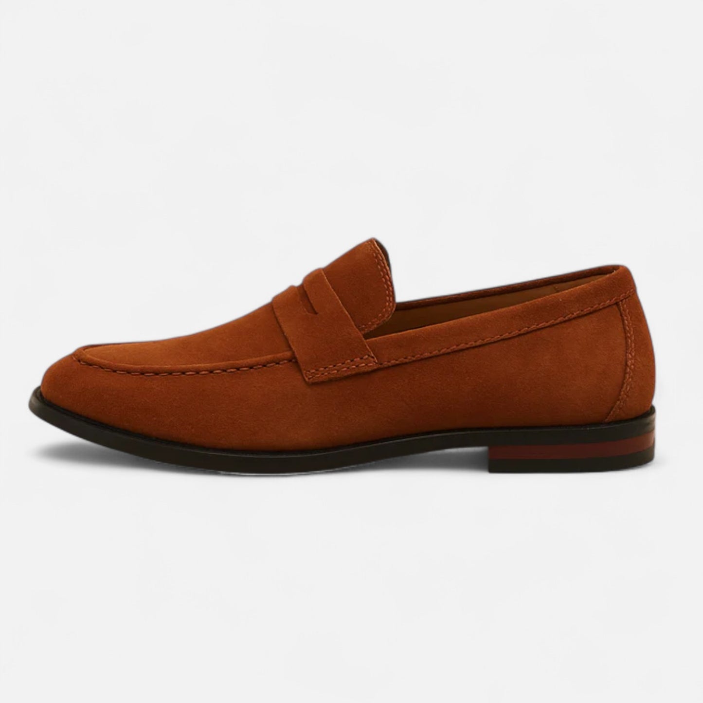 Mistrève | Mocassins Homme Élégance Universelle – Style Polyvalent & Confort Haut de Gamme