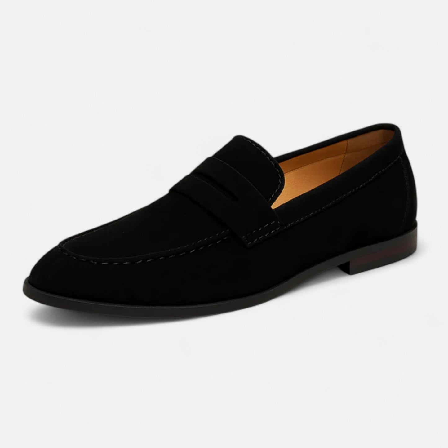 Mistrève | Mocassins Homme Élégance Universelle – Style Polyvalent & Confort Haut de Gamme