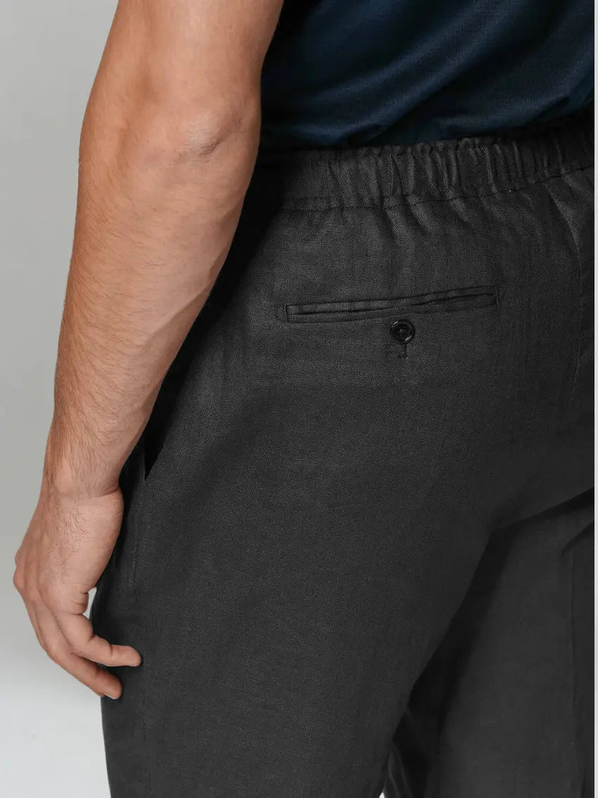 Belgrave Linnen Pants