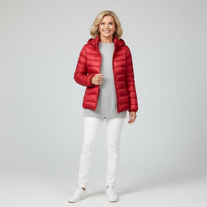 Karen - Veste Élégante et Légère