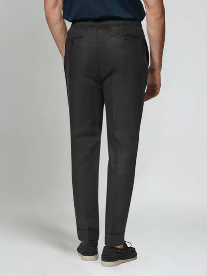 Belgrave Linnen Pants