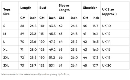 Lunara - Veste D'Hiver Chic