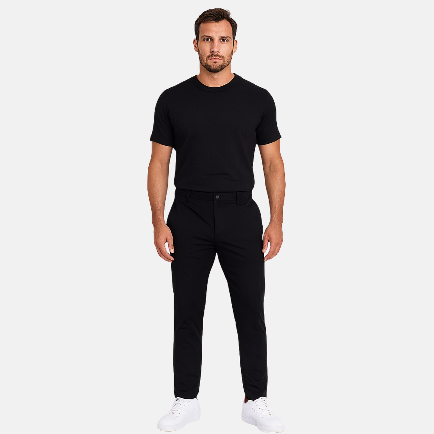 Mistrève | Pantalon slim pour homme