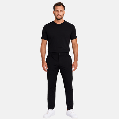 Mistrève | Pantalon slim pour homme