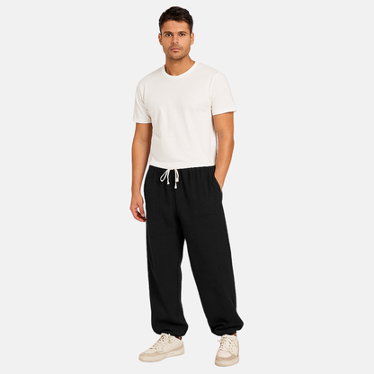 Mistrève | Pantalon jogger pour homme
