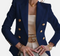 Navy blue