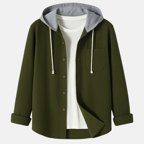 Army green