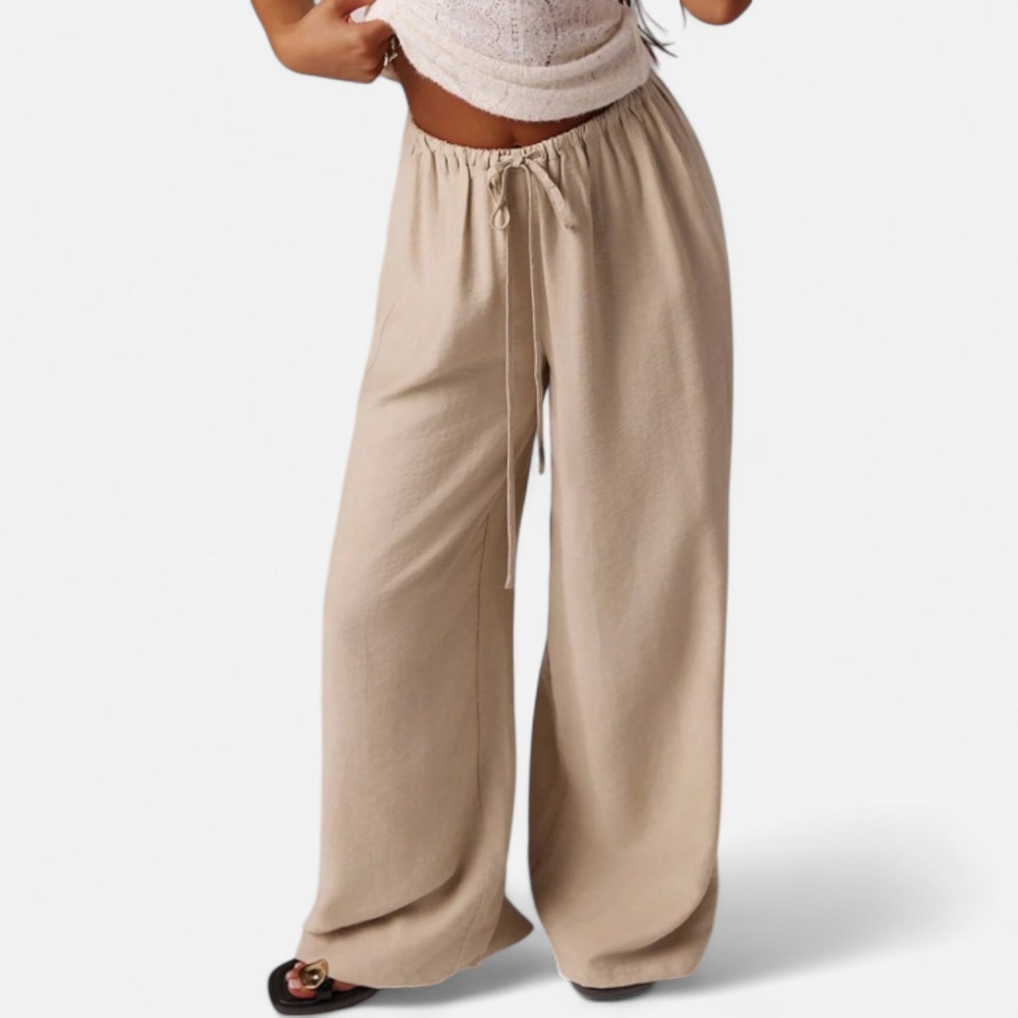 Mistrève | Pantalon Femme – Ligne Élégante et Confort Absolu au Quotidien