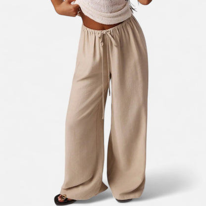 Mistrève | Pantalon Femme – Ligne Élégante et Confort Absolu au Quotidien