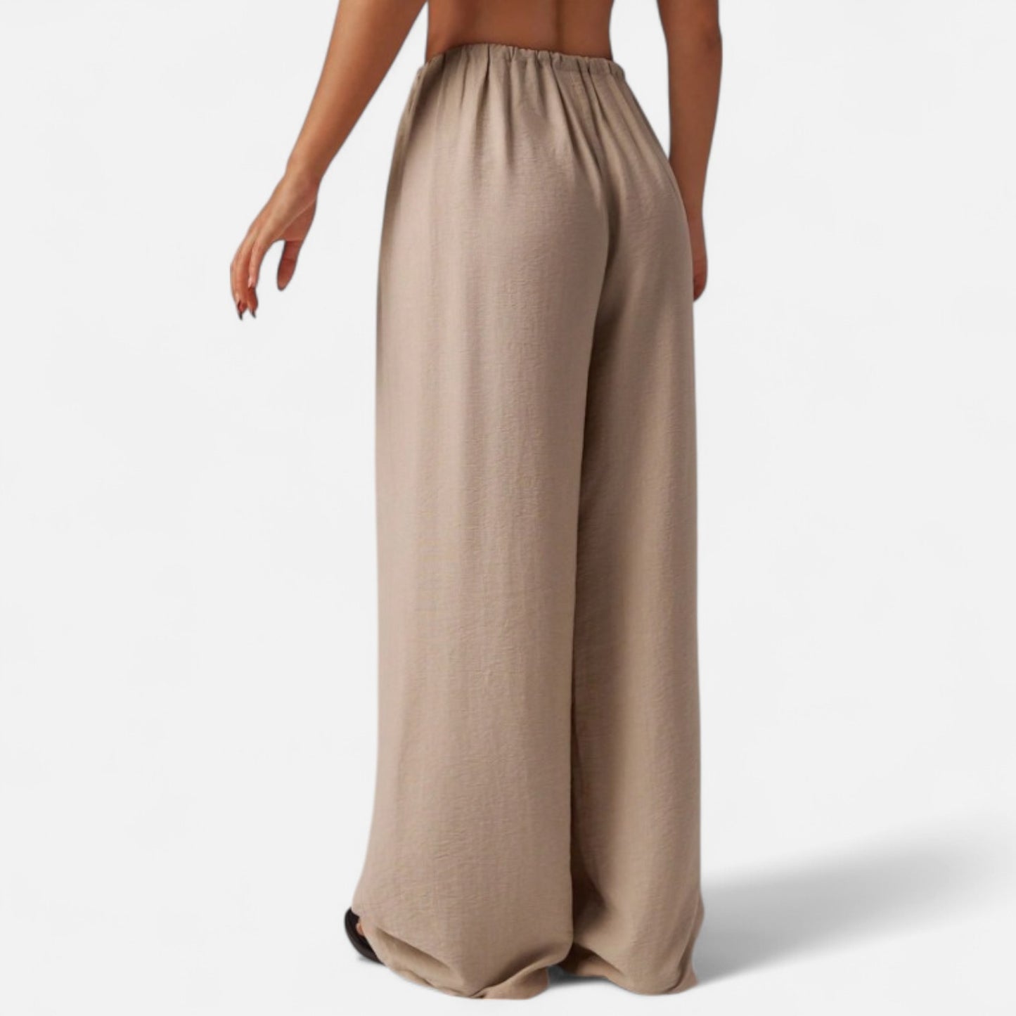 Mistrève | Pantalon Femme – Ligne Élégante et Confort Absolu au Quotidien