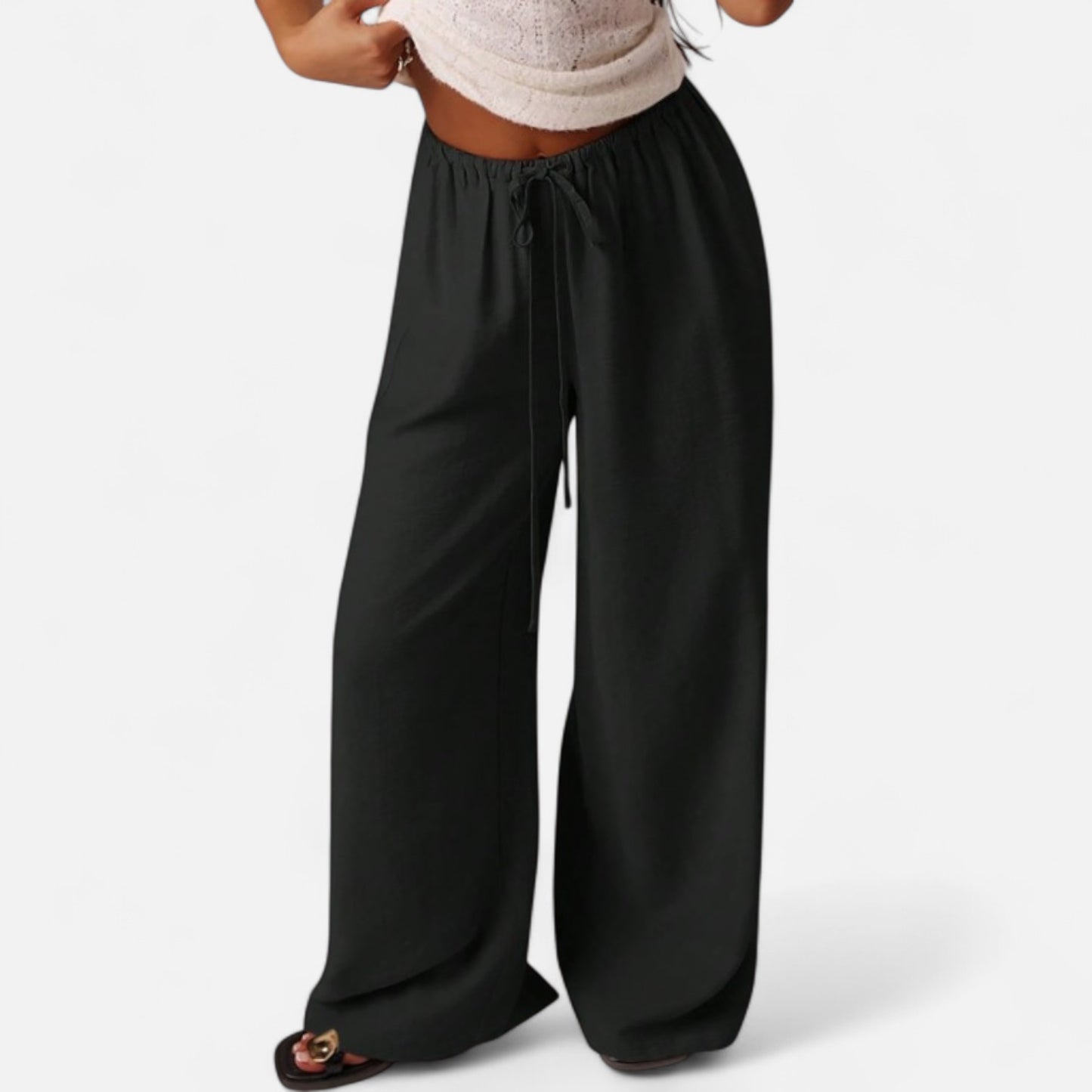 Mistrève | Pantalon Femme – Ligne Élégante et Confort Absolu au Quotidien