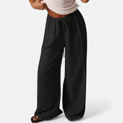 Mistrève | Pantalon Femme – Ligne Élégante et Confort Absolu au Quotidien