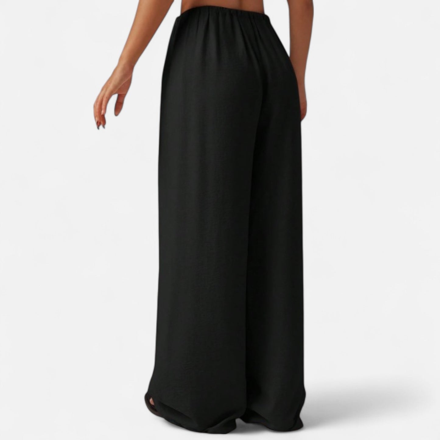 Mistrève | Pantalon Femme – Ligne Élégante et Confort Absolu au Quotidien