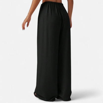 Mistrève | Pantalon Femme – Ligne Élégante et Confort Absolu au Quotidien