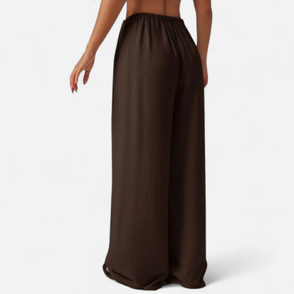 Mistrève | Pantalon Femme – Ligne Élégante et Confort Absolu au Quotidien