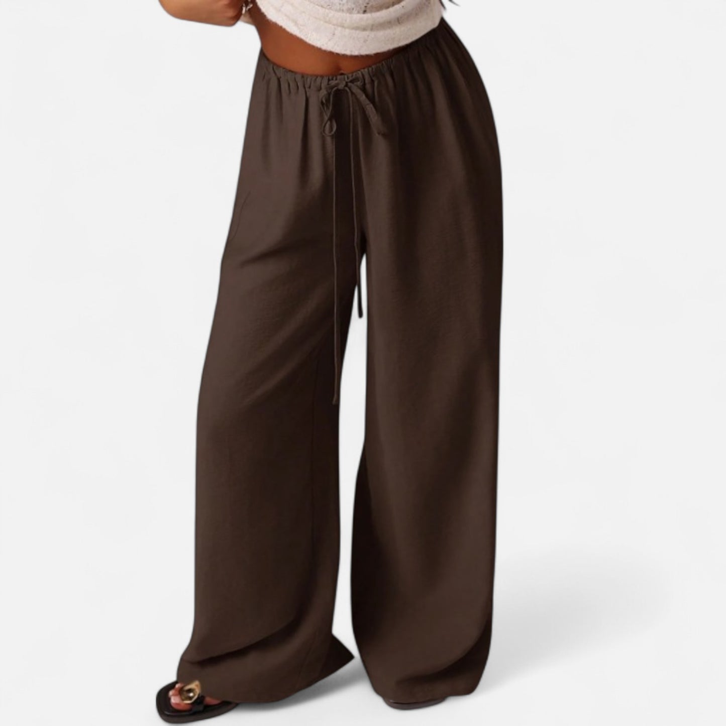 Mistrève | Pantalon Femme – Ligne Élégante et Confort Absolu au Quotidien