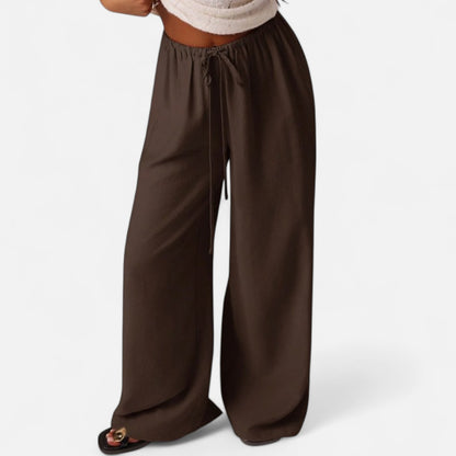 Mistrève | Pantalon Femme – Ligne Élégante et Confort Absolu au Quotidien