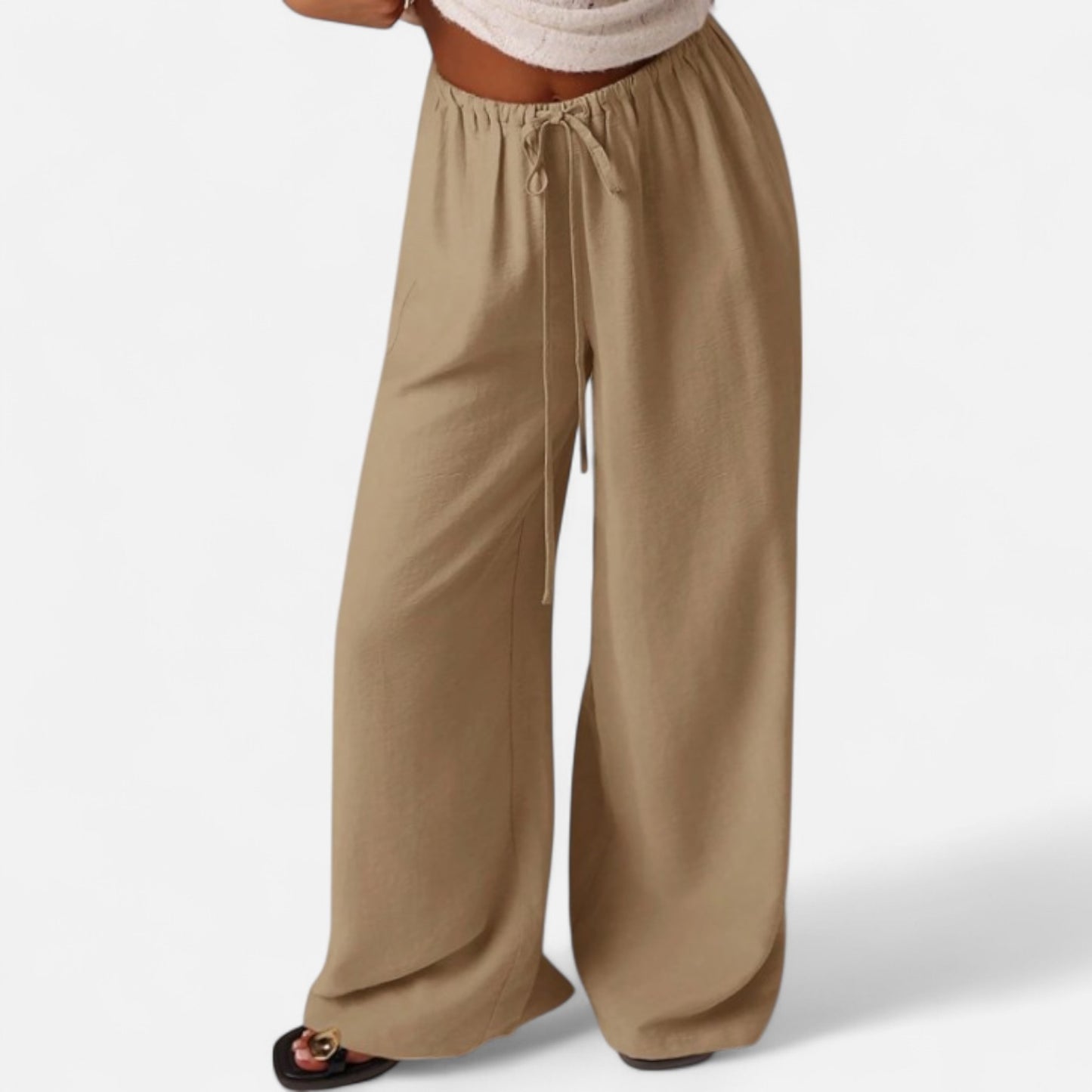 Mistrève | Pantalon Femme – Ligne Élégante et Confort Absolu au Quotidien