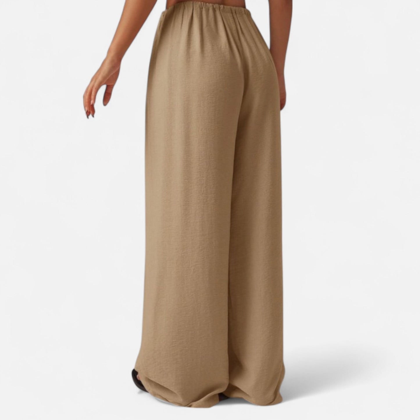 Mistrève | Pantalon Femme – Ligne Élégante et Confort Absolu au Quotidien