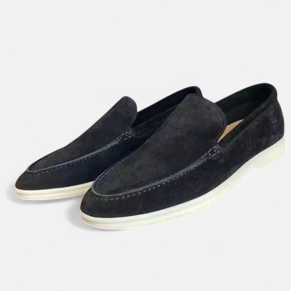 Mistrève | Mocassins pour hommes - Classe intemporelle, confort inégalé
