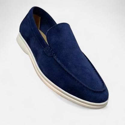 Mistrève | Mocassins pour hommes - Classe intemporelle, confort inégalé