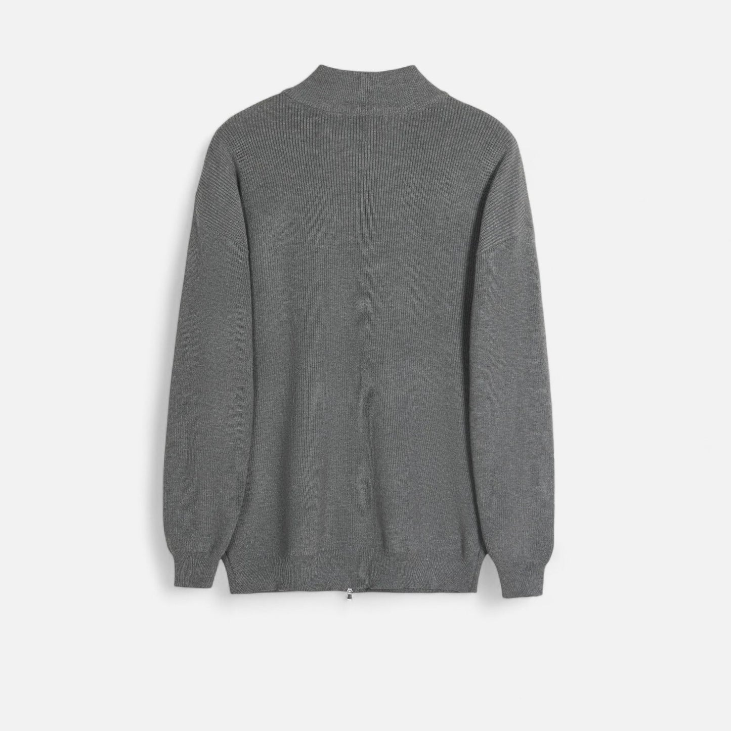 Mistrève | Cardigan Tricoté Homme – Élégance Décontractée et Chaleur Intemporelle